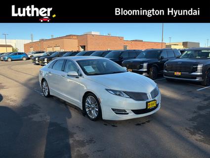 2013 Lincoln MKZ Minneapolis MN