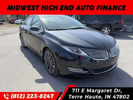 2014 Lincoln MKZ Terre Haute IN