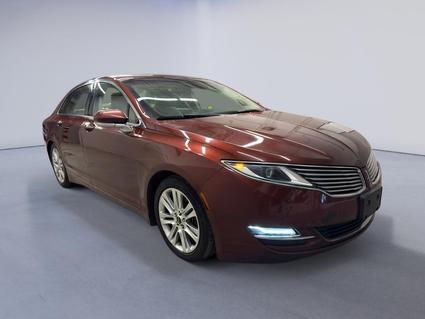 2015 Lincoln MKZ Brunswick OH