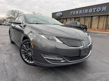 2016 Lincoln MKZ Centralia IL