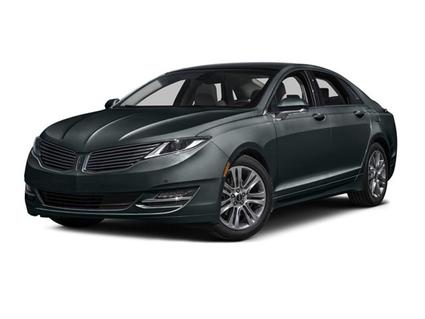 2016 Lincoln MKZ Centralia IL