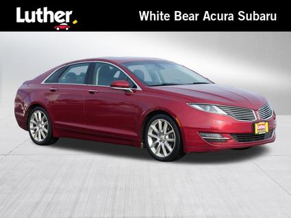 2015 Lincoln MKZ Saint Paul MN