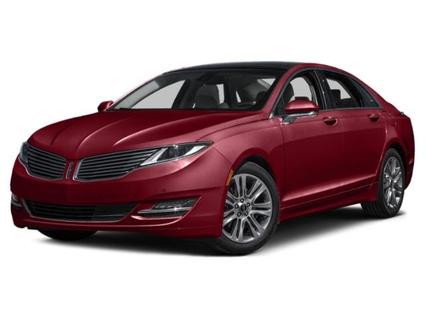 2015 Lincoln MKZ Saint Paul MN