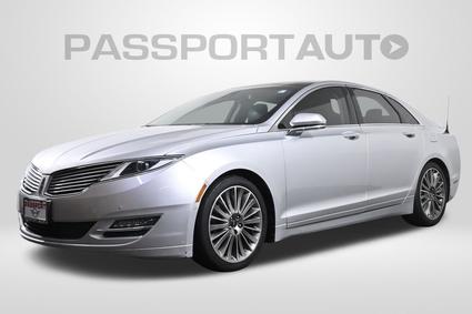 2014 Lincoln MKZ Gaithersburg MD