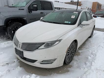 2016 Lincoln MKZ Marshall MN