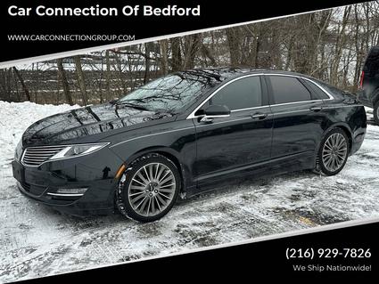 2013 Lincoln MKZ Bedford OH