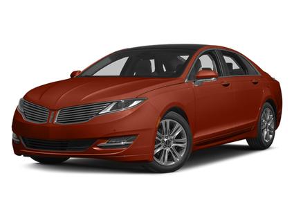 2014 Lincoln MKZ Pullman WA
