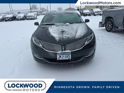 2015 Lincoln MKZ Marshall MN