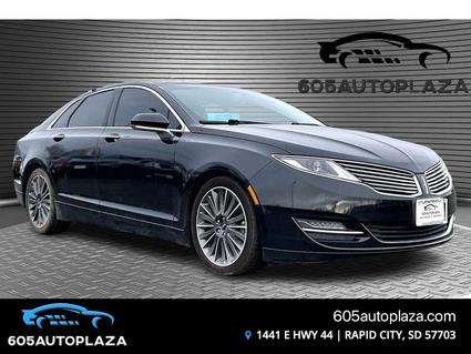 2014 Lincoln MKZ Rapid City SD