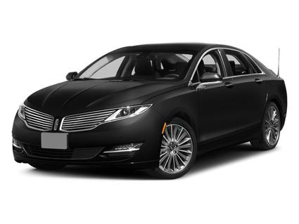 2014 Lincoln MKZ Greeley CO
