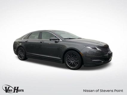 2016 Lincoln MKZ Stevens Point WI
