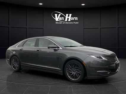 2016 Lincoln MKZ Stevens Point WI
