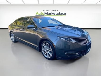 2016 Lincoln MKZ Winston Salem NC