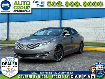 2016 Lincoln MKZ Louisville KY