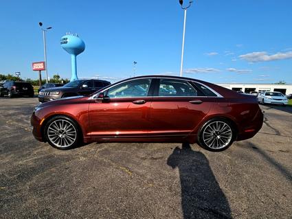 2015 Lincoln MKZ Grandville MI
