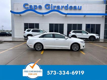 2019 Lincoln MKZ Cape Girardeau MO