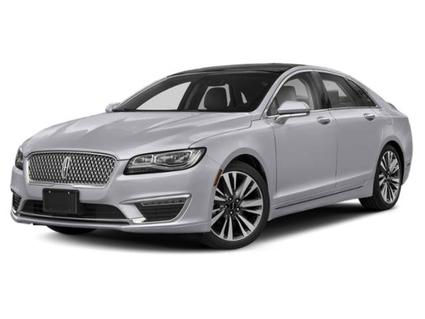 2020 Lincoln MKZ Saint Paul MN