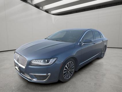 2019 Lincoln MKZ Sterling CO