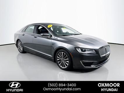 2020 Lincoln MKZ Louisville KY