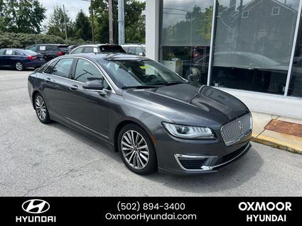 2020 Lincoln MKZ Louisville KY