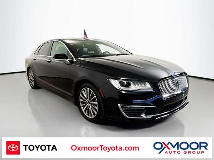 2020 Lincoln MKZ Louisville KY