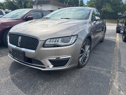 2019 Lincoln MKZ Carbondale IL