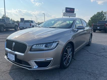 2019 Lincoln MKZ Carbondale IL
