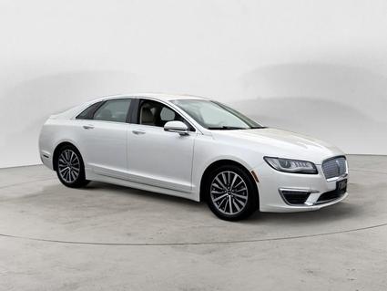 2017 Lincoln MKZ Hot Springs AR