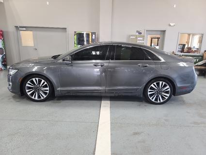 2017 Lincoln MKZ Manchester IA
