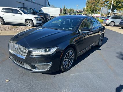2018 Lincoln MKZ Lexington KY