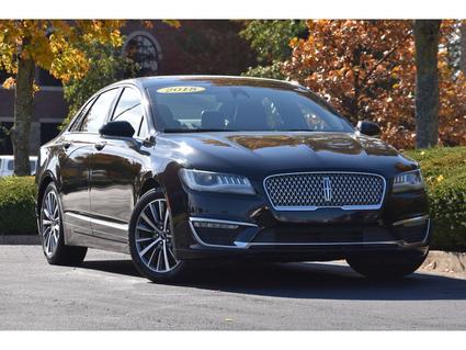 2018 Lincoln MKZ Lexington KY