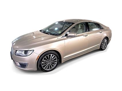 2017 Lincoln MKZ Billings MT