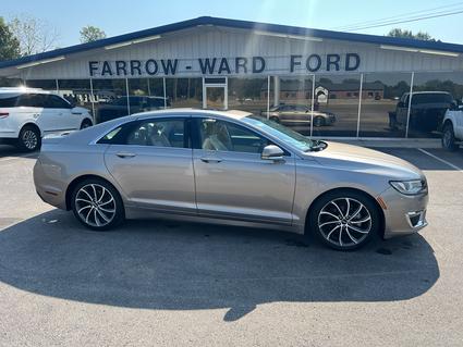 2019 Lincoln MKZ Ripley MS