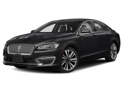 2019 Lincoln MKZ Minneapolis MN