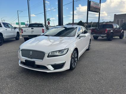 2018 Lincoln MKZ Billings MT