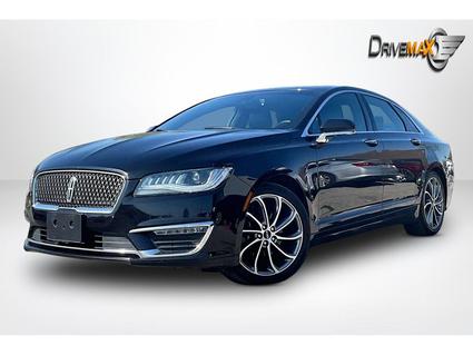 2019 Lincoln MKZ Southaven MS