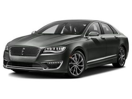 2017 Lincoln MKZ Centralia IL