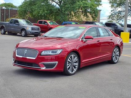 2020 Lincoln MKZ Woodhaven MI