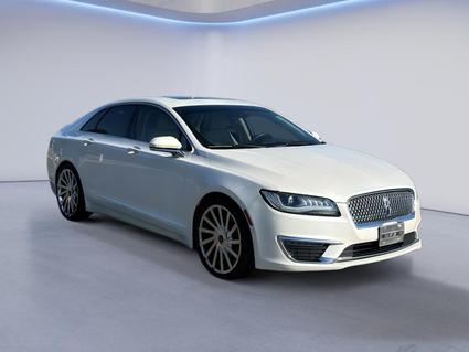 2019 Lincoln MKZ Stonewall LA