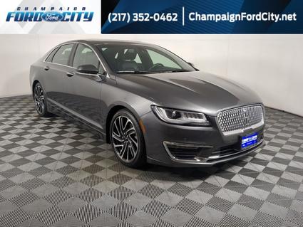 2020 Lincoln MKZ Champaign IL