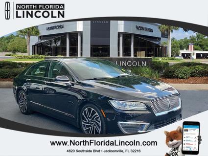 2020 Lincoln MKZ Jacksonville FL