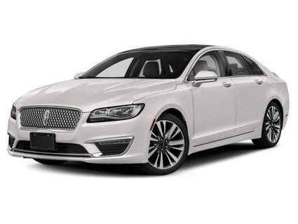 2019 Lincoln MKZ Centralia IL