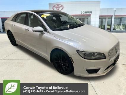2020 Lincoln MKZ Bellevue NE