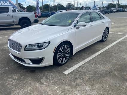 2020 Lincoln MKZ Daytona Beach FL