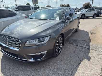2019 Lincoln MKZ Memphis TN