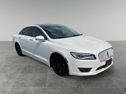 2020 Lincoln MKZ Tyler TX