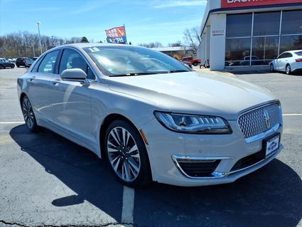 2019 Lincoln MKZ Rockford Il