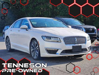 2019 Lincoln MKZ Tifton GA
