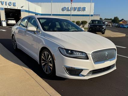 2019 Lincoln MKZ Plymouth IN