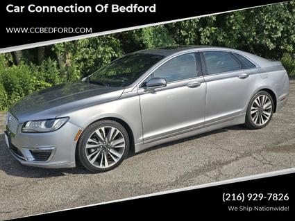 2020 Lincoln MKZ Bedford OH